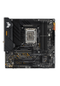  Asus TUF Gaming B660M PLUS (WI FI) D5 Motherboard
